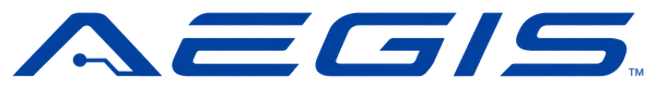 Aegis tool logo